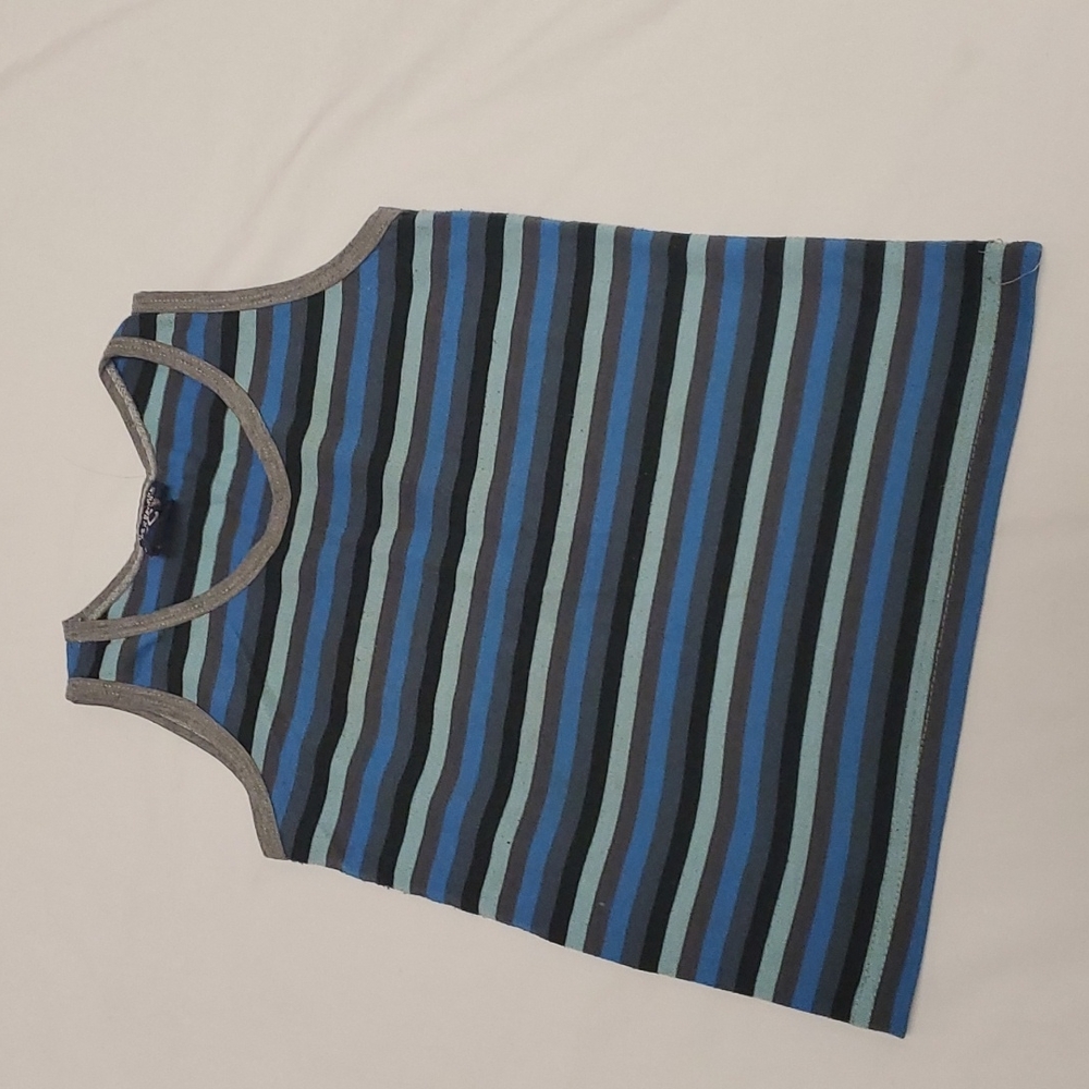 Cambridge Classics Tank Top Size 5